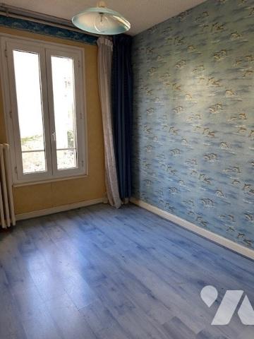 Rare Maison de ville à NANCY!