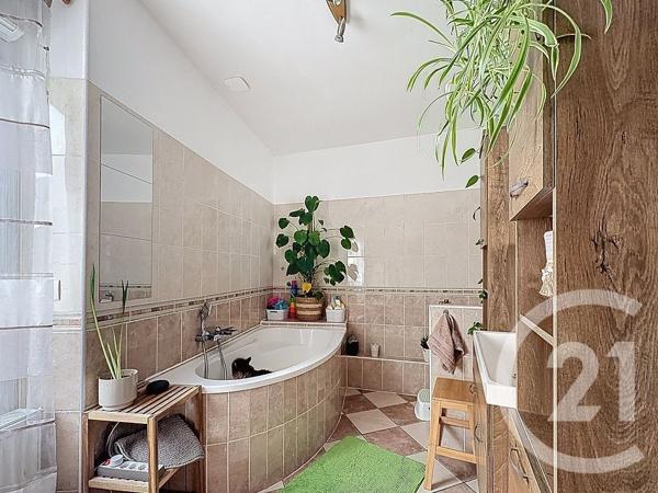 Maison à vendre  5 pièces - 113,44 m2 VILLECRESNES - 94