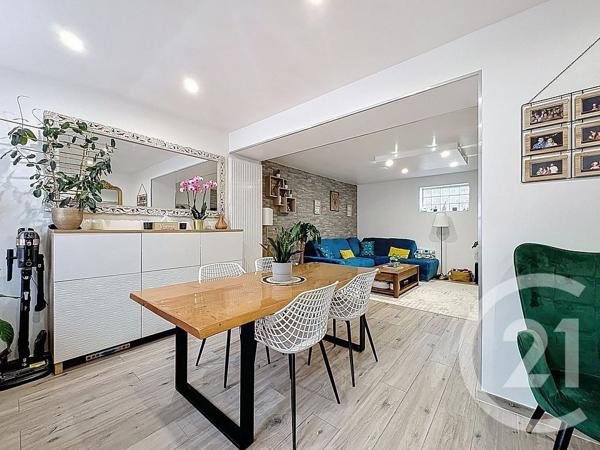 Maison à vendre  5 pièces - 113,44 m2 VILLECRESNES - 94