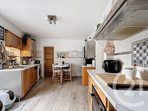 Maison à vendre  5 pièces - 113,44 m2 VILLECRESNES - 94