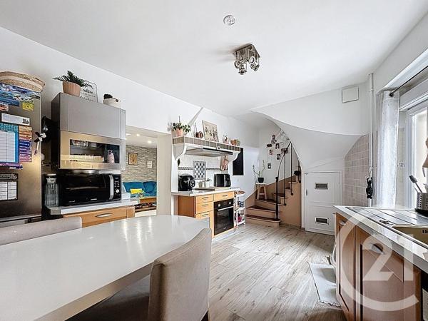 Maison à vendre  5 pièces - 113,44 m2 VILLECRESNES - 94