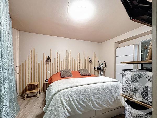 Maison à vendre  5 pièces - 113,44 m2 VILLECRESNES - 94