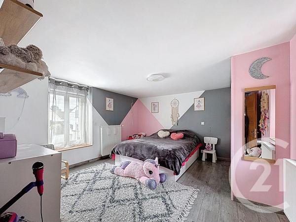 Maison à vendre  5 pièces - 113,44 m2 VILLECRESNES - 94