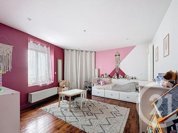 Maison à vendre  5 pièces - 113,44 m2 VILLECRESNES - 94