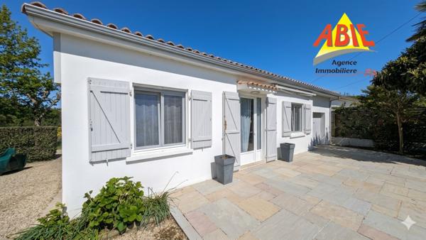 Maison  4 pièce(s)  3 chambre(s)  68 m²