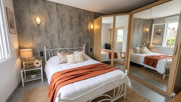 Maison  4 pièce(s)  3 chambre(s)  68 m²