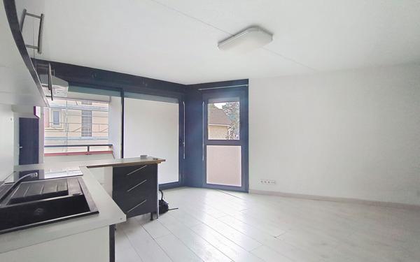 Appartement à vendre    2 pièces • 42,18 m2 Pau