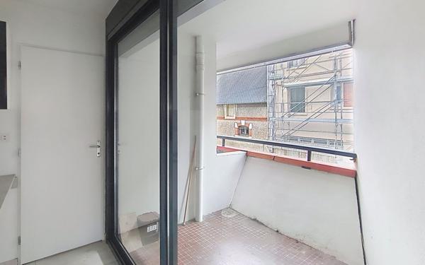 Appartement à vendre    2 pièces • 42,18 m2 Pau