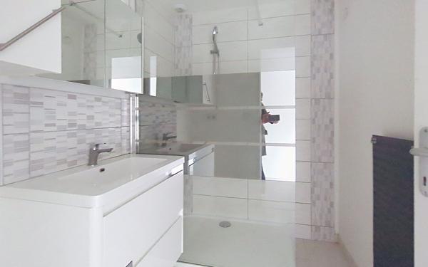 Appartement à vendre    2 pièces • 42,18 m2 Pau