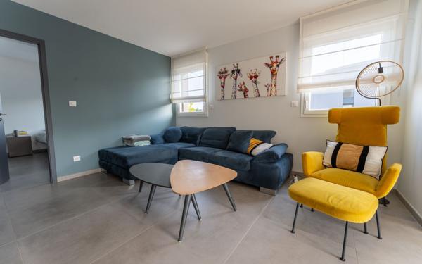 Appartement à vendre    4 pièces • 91 m2 Yutz