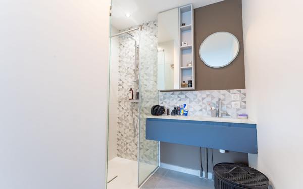 Appartement à vendre    4 pièces • 91 m2 Yutz