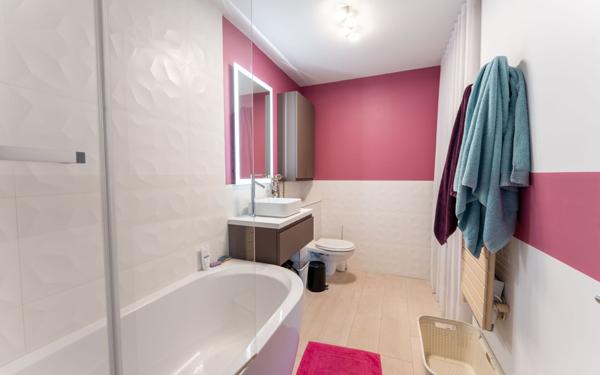 Appartement à vendre    4 pièces • 91 m2 Yutz