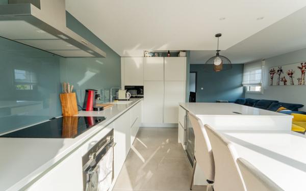 Appartement à vendre    4 pièces • 91 m2 Yutz