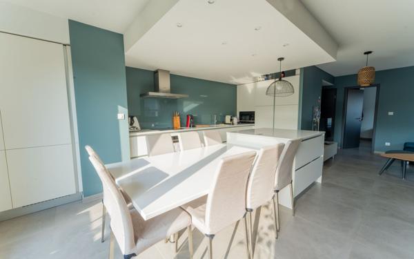 Appartement à vendre    4 pièces • 91 m2 Yutz