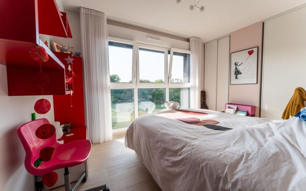 Appartement à vendre    4 pièces • 91 m2 Yutz