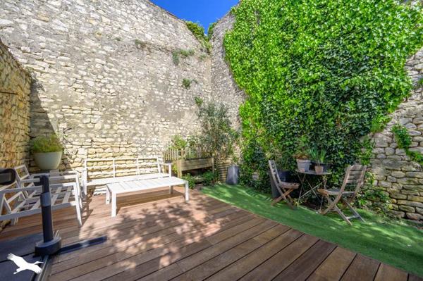 Maison à vendre |  La Rochelle |  3 pièces | 71 m²