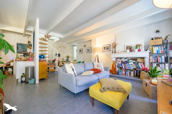 Maison à vendre |  La Rochelle |  3 pièces | 71 m²