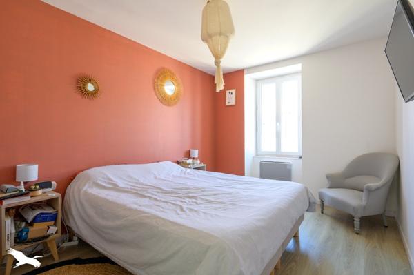 Maison à vendre |  La Rochelle |  3 pièces | 71 m²