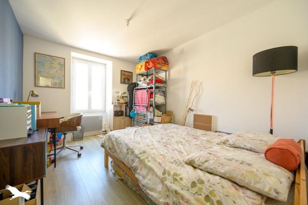 Maison à vendre |  La Rochelle |  3 pièces | 71 m²