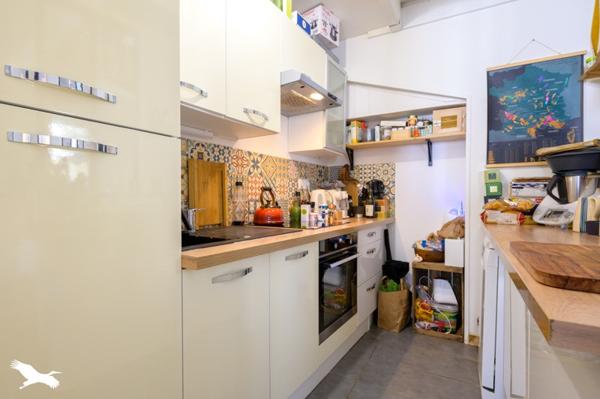 Maison à vendre |  La Rochelle |  3 pièces | 71 m²