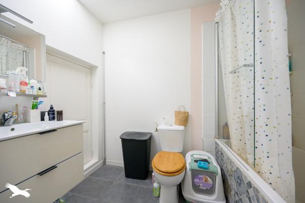 Maison à vendre |  La Rochelle |  3 pièces | 71 m²