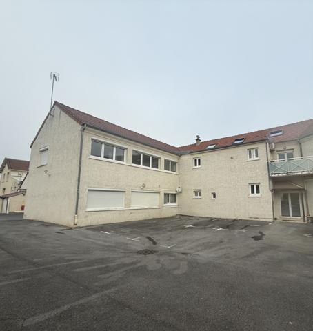 Crécy-la-Chapelle (77580) LUMINEUX F2 CRECY LA CHAPELLE