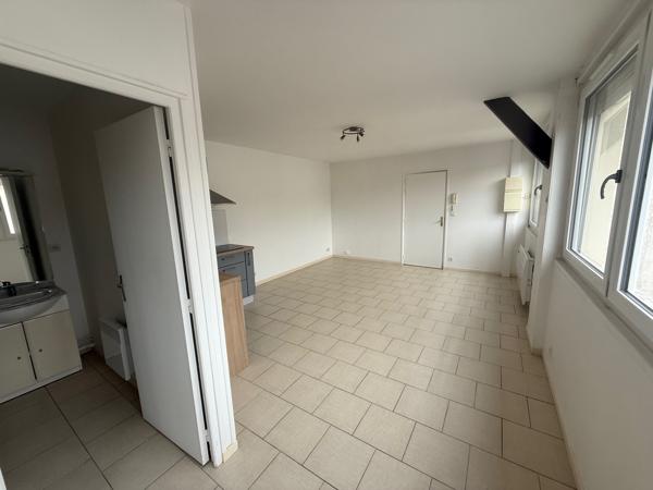 Crécy-la-Chapelle (77580) LUMINEUX F2 CRECY LA CHAPELLE