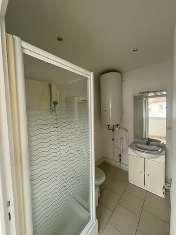 Crécy-la-Chapelle (77580) LUMINEUX F2 CRECY LA CHAPELLE