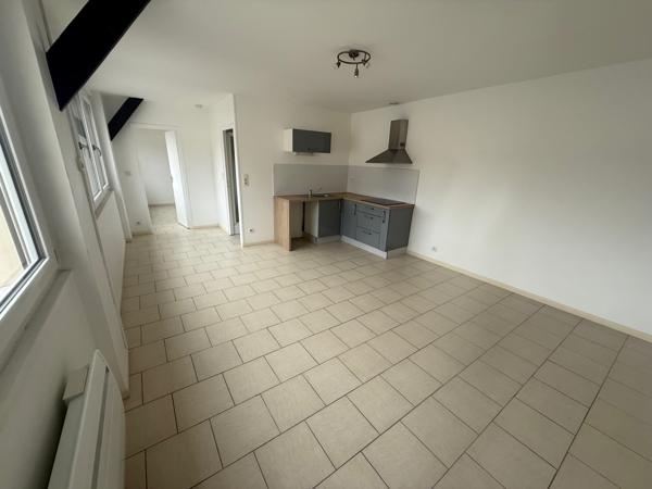 Crécy-la-Chapelle (77580) LUMINEUX F2 CRECY LA CHAPELLE