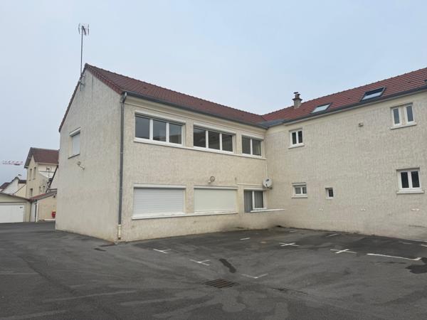 Crécy-la-Chapelle (77580) LUMINEUX F2 CRECY LA CHAPELLE