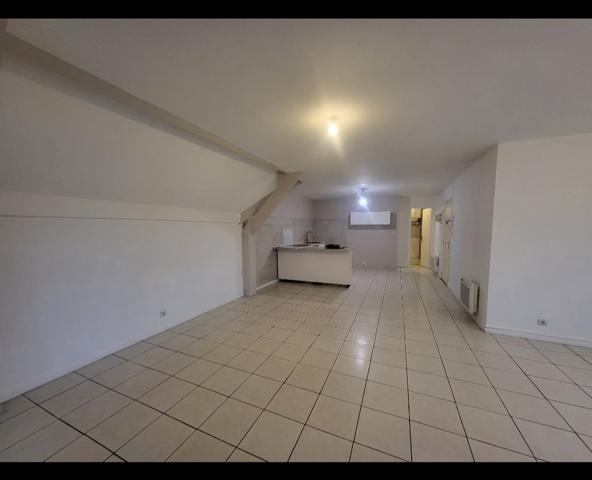 Appartement Villeparisis 3 pièce(s) 74.73 m2