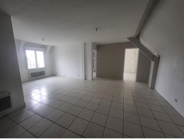 Appartement Villeparisis 3 pièce(s) 74.73 m2