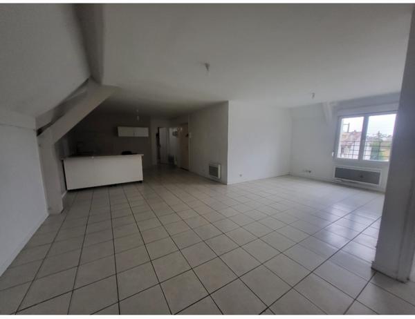 Appartement Villeparisis 3 pièce(s) 74.73 m2