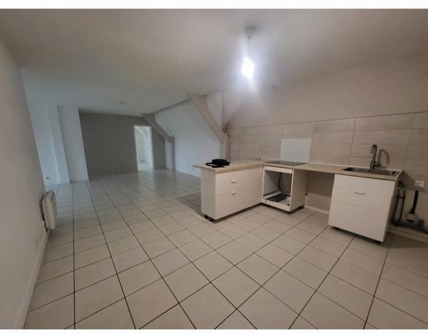 Appartement Villeparisis 3 pièce(s) 74.73 m2