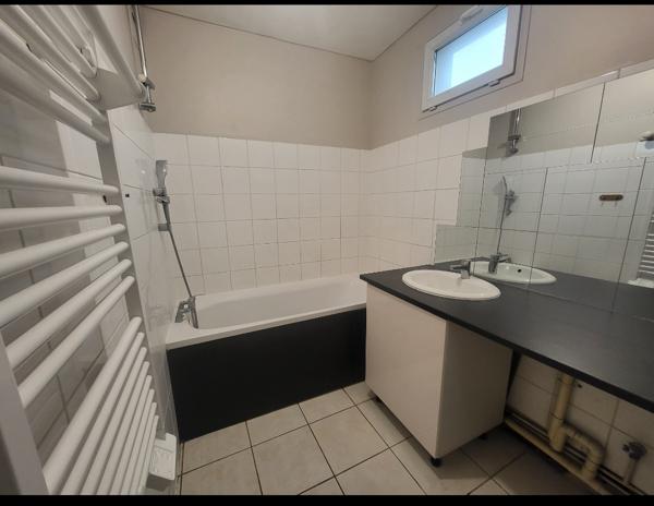 Appartement Villeparisis 3 pièce(s) 74.73 m2