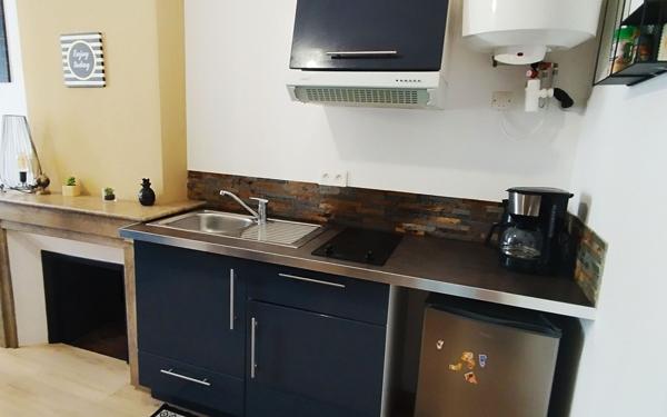 Appartement à vendre    2 pièces •  Saint-Quentin