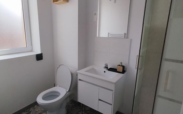 Appartement à vendre    2 pièces •  Saint-Quentin