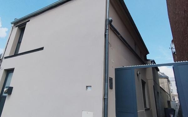 Appartement à vendre    2 pièces •  Saint-Quentin