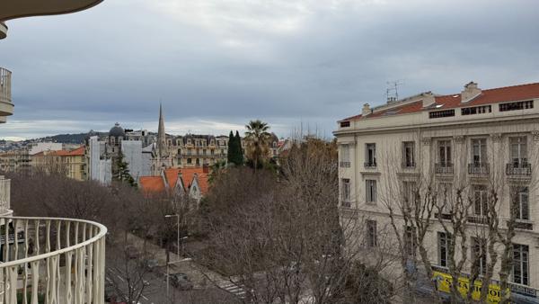 Appartement Nice 3 pièce(s) 80 m2