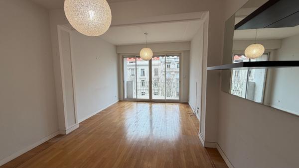 Appartement Nice 3 pièce(s) 80 m2