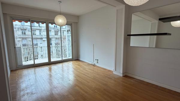 Appartement Nice 3 pièce(s) 80 m2