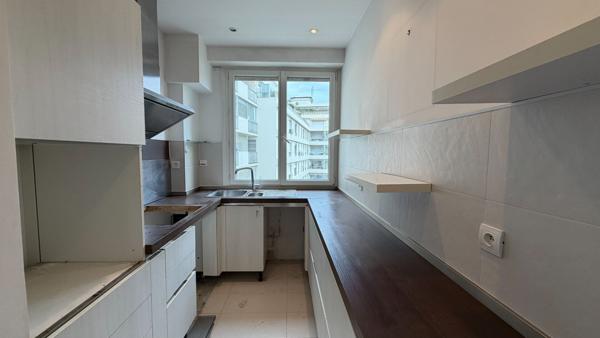 Appartement Nice 3 pièce(s) 80 m2