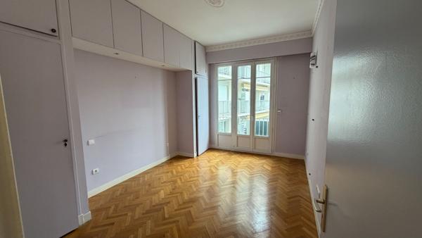 Appartement Nice 3 pièce(s) 80 m2