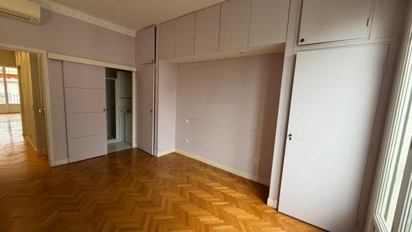 Appartement Nice 3 pièce(s) 80 m2