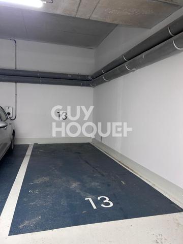 Parking / box Paris 1 pièce(s)