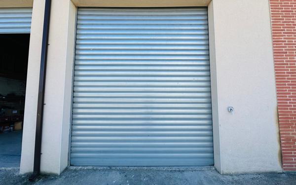 Stationnement à louer    100 m2 Muret