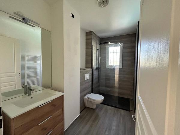 Coeur du golf de pont royal Maison T4 de 86m2 avec garage box avec prestations haut de gamme à Mallemort