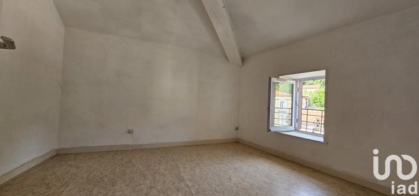 Immeuble à vendre 146 m² Saint-Julien-Molin-Molette