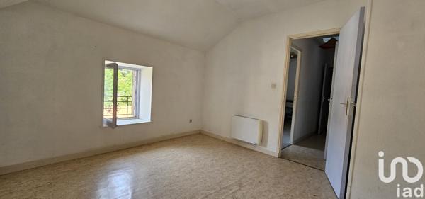 Immeuble à vendre 146 m² Saint-Julien-Molin-Molette