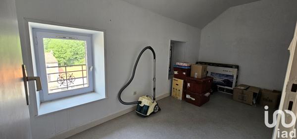 Immeuble à vendre 146 m² Saint-Julien-Molin-Molette